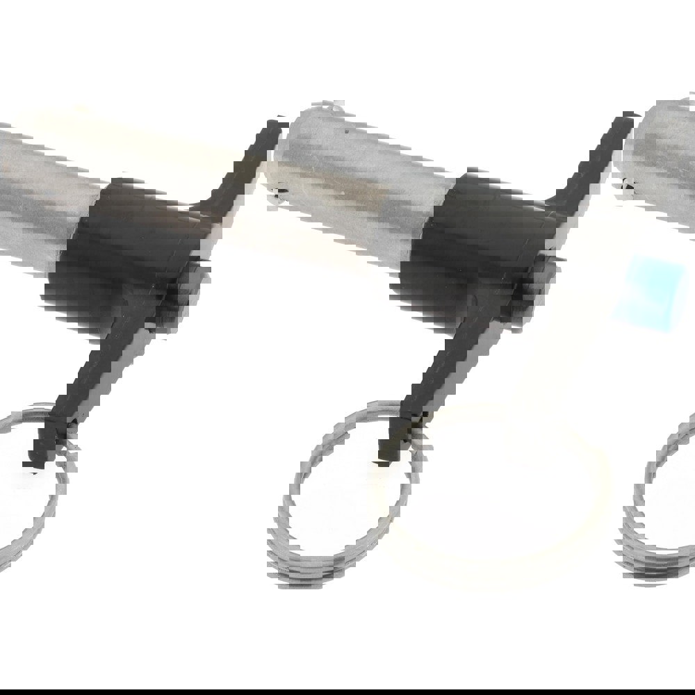 Quick-Release Pin: T-Handle, 7/16